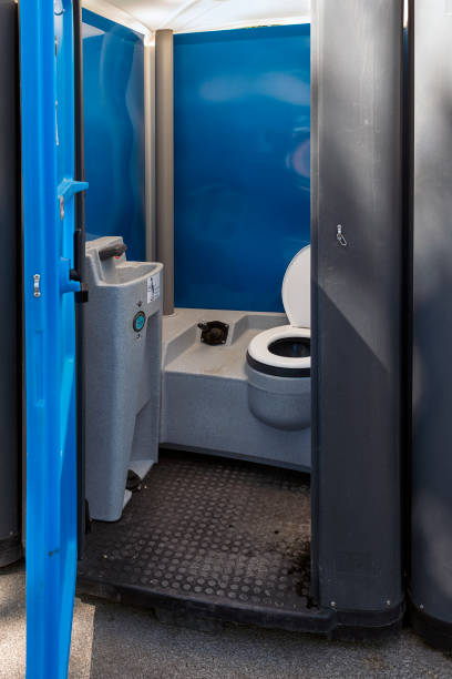Portable Toilet Options We Offer in Clarkston, WA