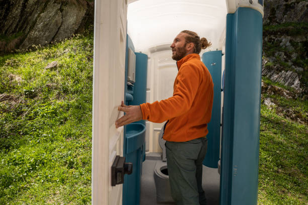 Best High-end porta potty rental  in Clarkston, WA
