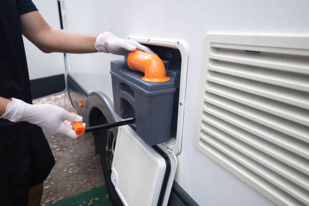Best Affordable portable toilet rental  in Clarkston, WA