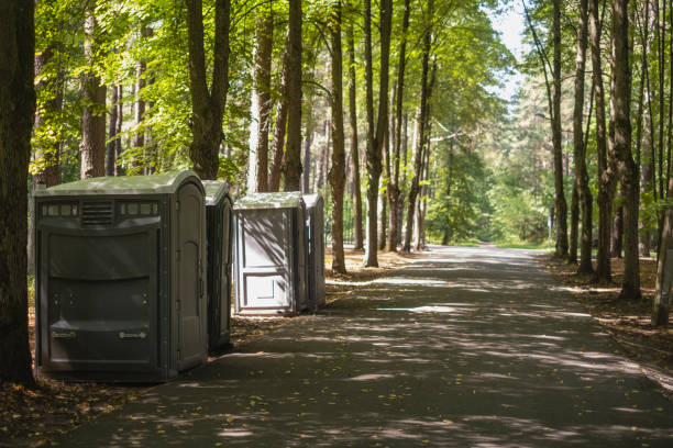 Best Porta potty rental near me  in Clarkston, WA