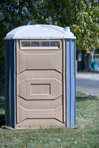 Professional porta potty rental in Clarkston, WA