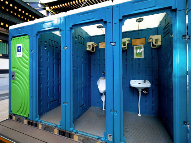 Best Portable toilet rental cost  in Clarkston, WA