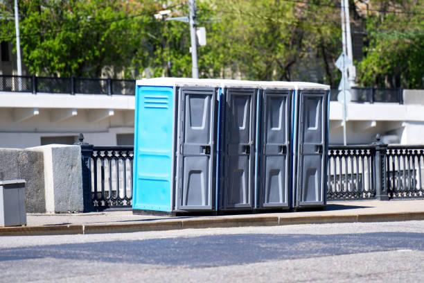 Best Event porta potty rental  in Clarkston, WA