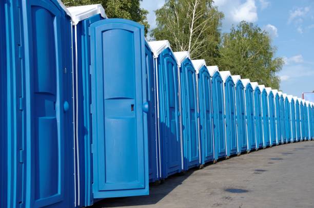 Best Long-term porta potty rental  in Clarkston, WA
